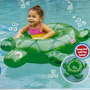 Baby Float Turtle